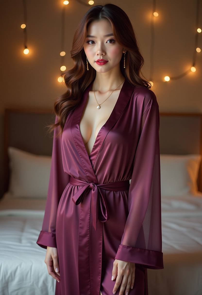 配乐分镜