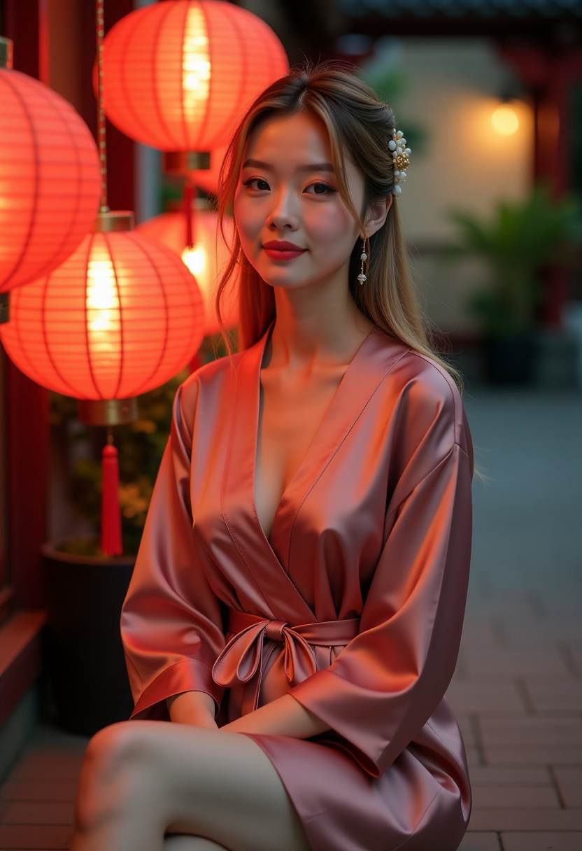 片花分析